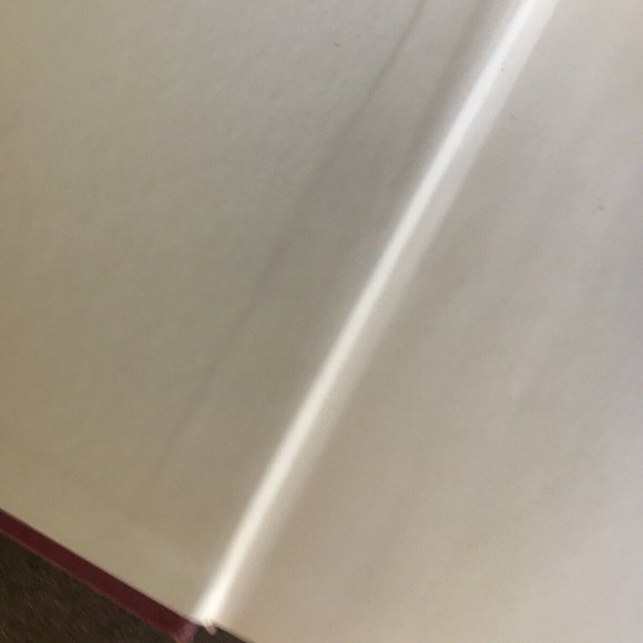 The Naked And The Dead BY NORMAN MAILER FROM 1948 Hardcover Book Vintage - Picture 4 of 12